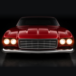 My Garage app icon